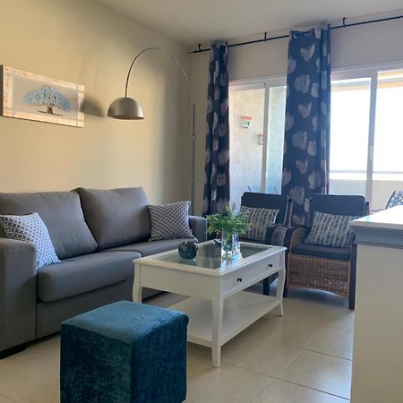 Apartamento Beach Apolo XVIII Кальпе Екстер'єр фото
