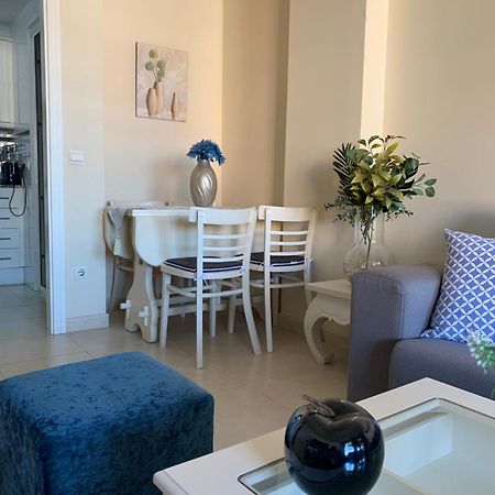 Apartamento Beach Apolo XVIII Кальпе Екстер'єр фото