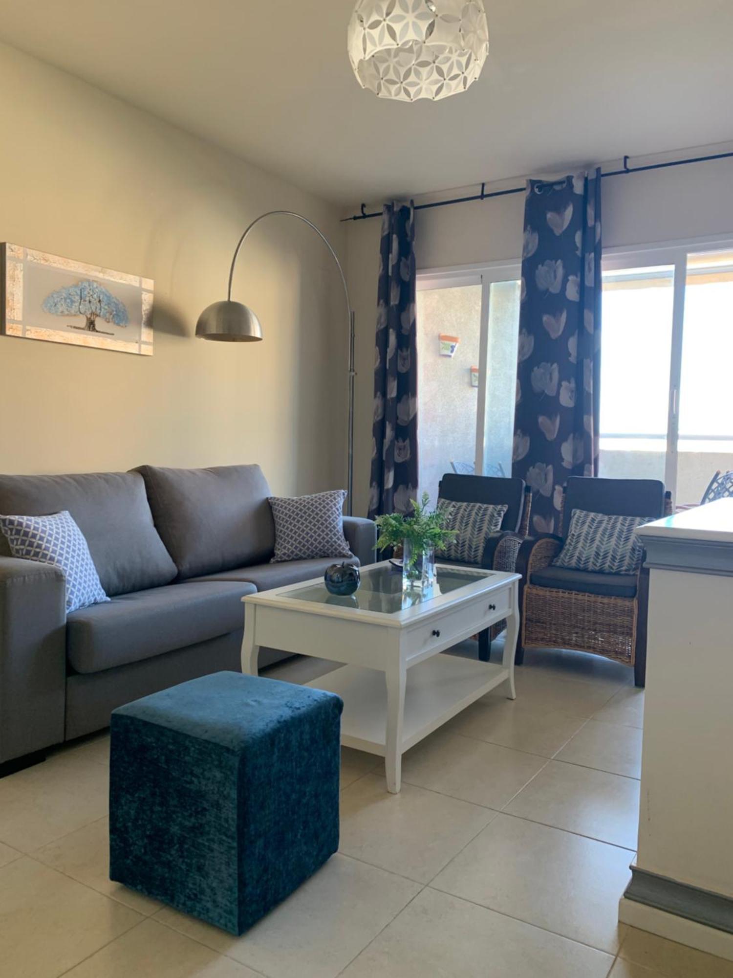 Apartamento Beach Apolo XVIII Кальпе Екстер'єр фото